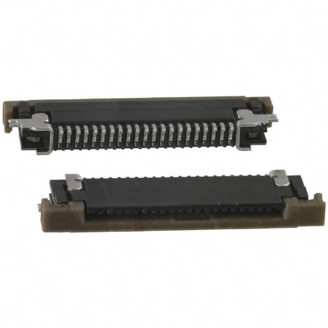 SFV21R-2STE1LF Amphenol ICC (FCI)  FFC FPC (Flat Flexible) Connector Assemblies